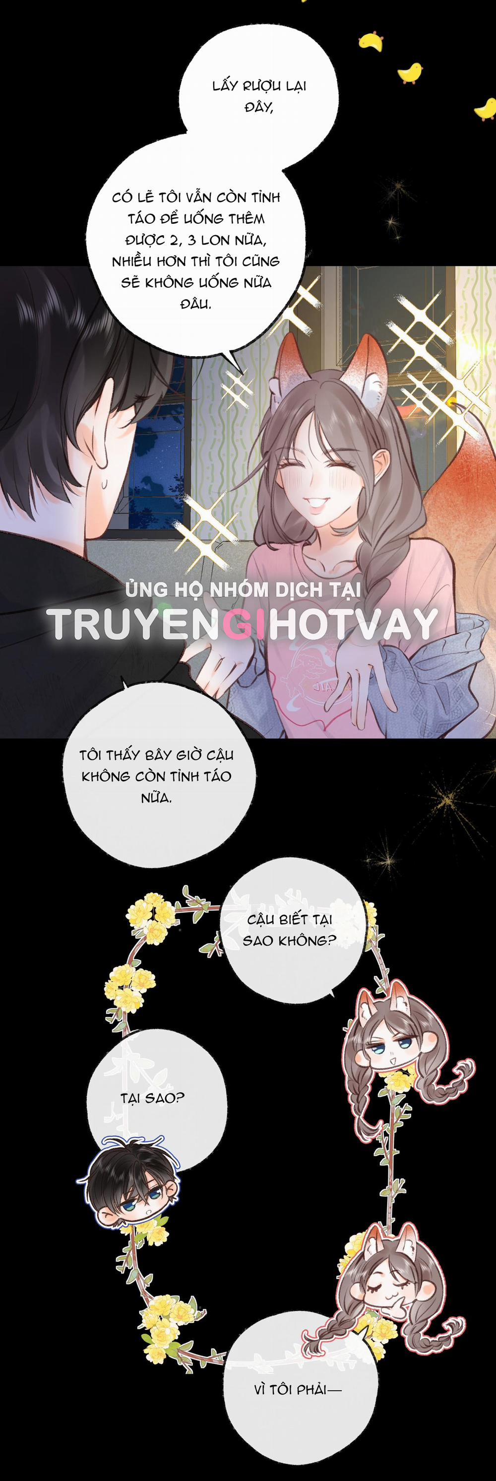 Tôi Mơ Giữa Ban Ngày 37.2 trang 25