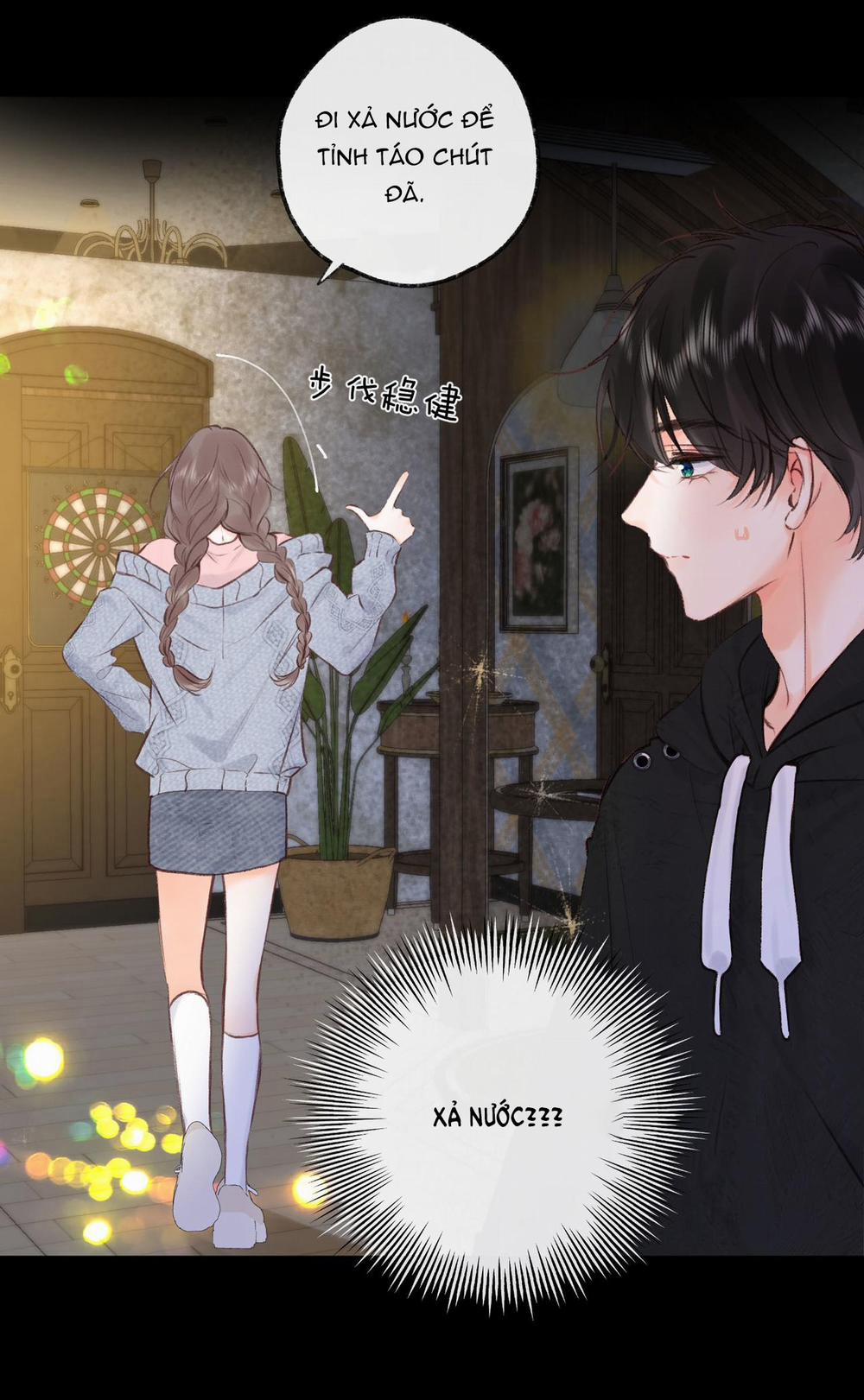 Tôi Mơ Giữa Ban Ngày 37.2 trang 26