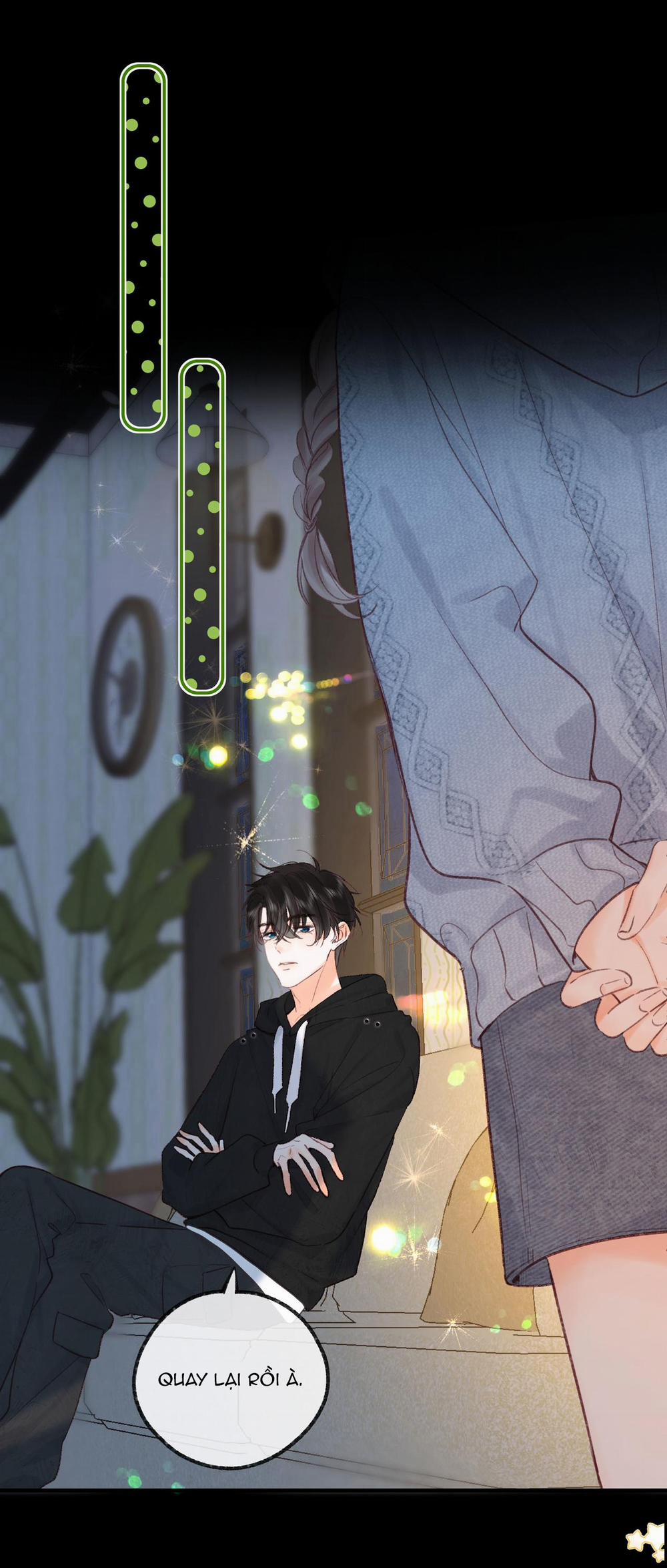 Tôi Mơ Giữa Ban Ngày 37.2 trang 28