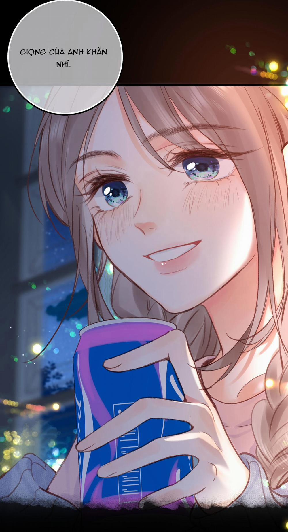 Tôi Mơ Giữa Ban Ngày 37.2 trang 3