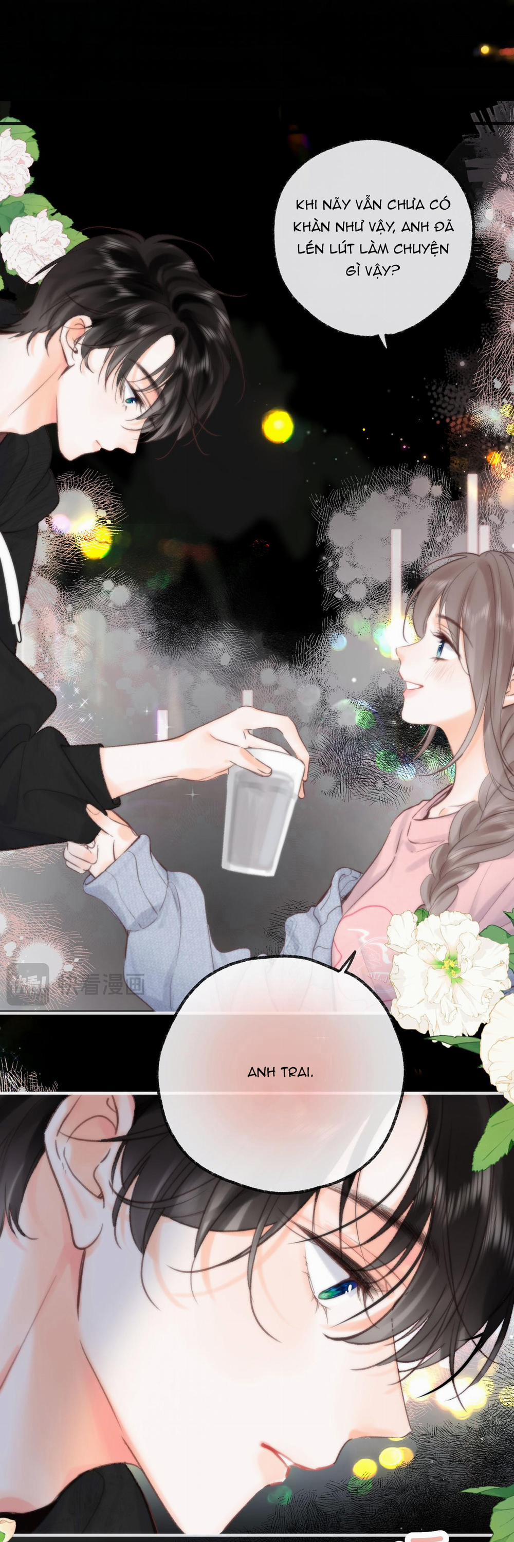 Tôi Mơ Giữa Ban Ngày 37.2 trang 4