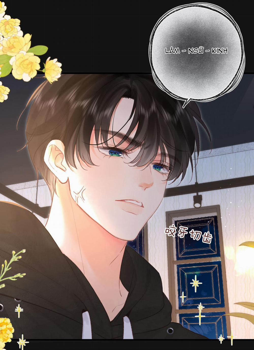 Tôi Mơ Giữa Ban Ngày 38.1 trang 10