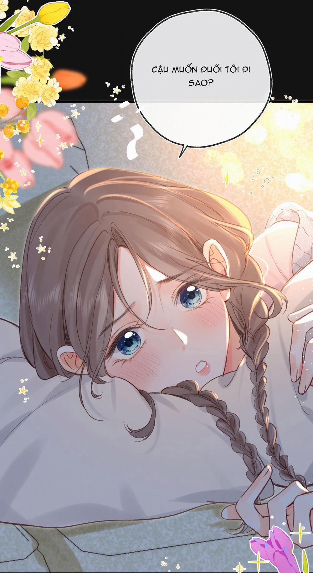 Tôi Mơ Giữa Ban Ngày 38.1 trang 11