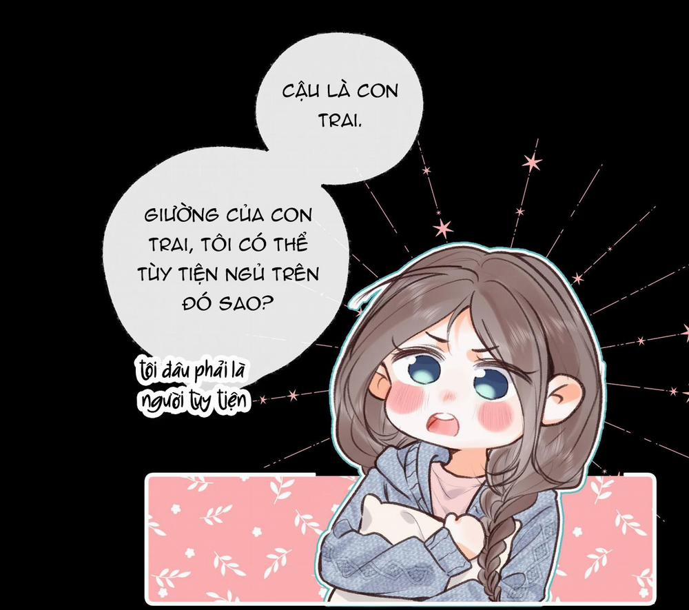 Tôi Mơ Giữa Ban Ngày 38.1 trang 14