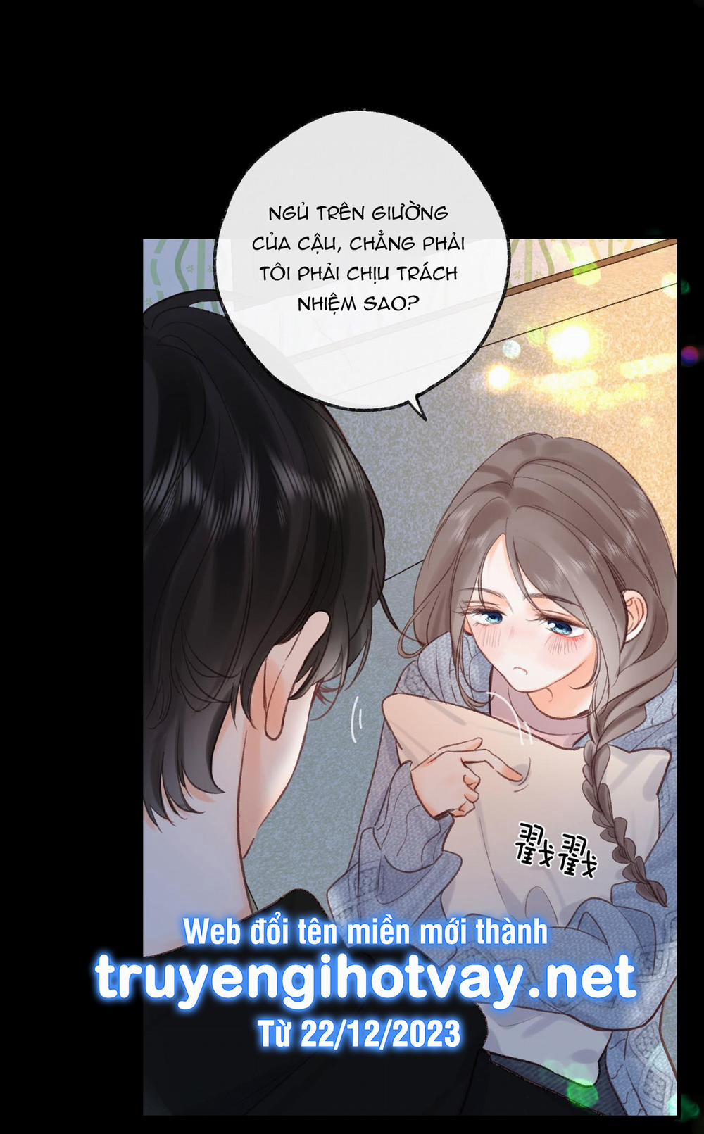 Tôi Mơ Giữa Ban Ngày 38.1 trang 16