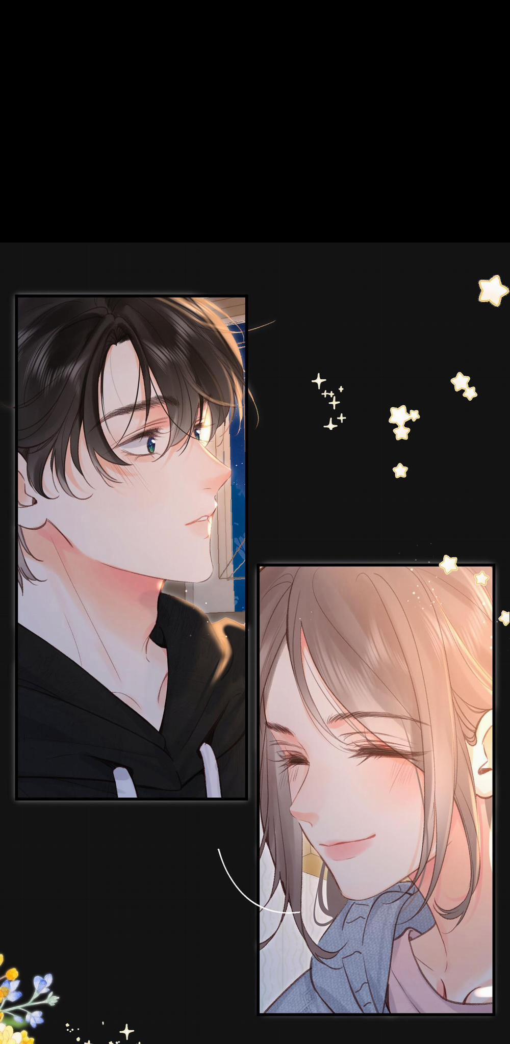 Tôi Mơ Giữa Ban Ngày 38.1 trang 4