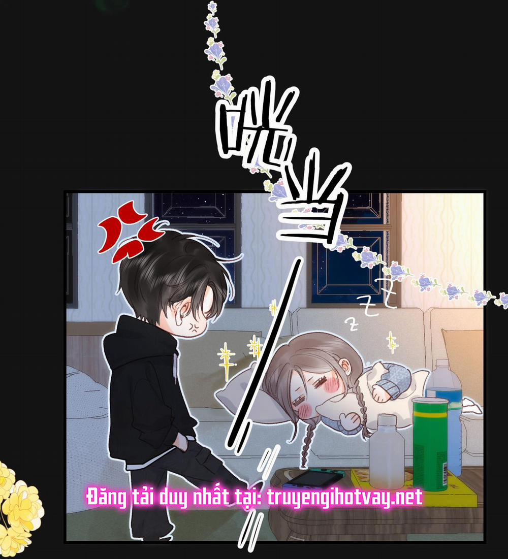 Tôi Mơ Giữa Ban Ngày 38.1 trang 9