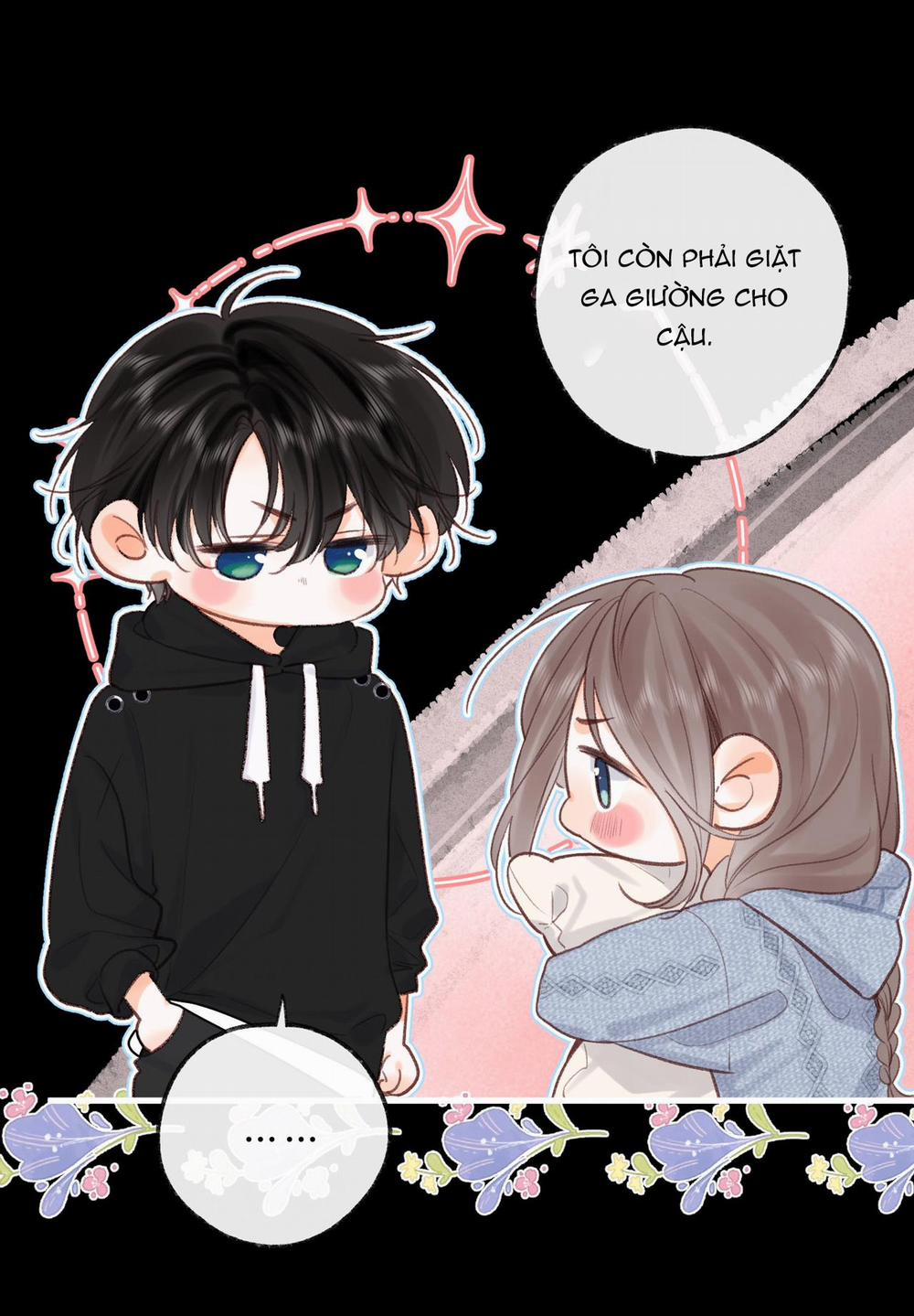 Tôi Mơ Giữa Ban Ngày 38.2 trang 0