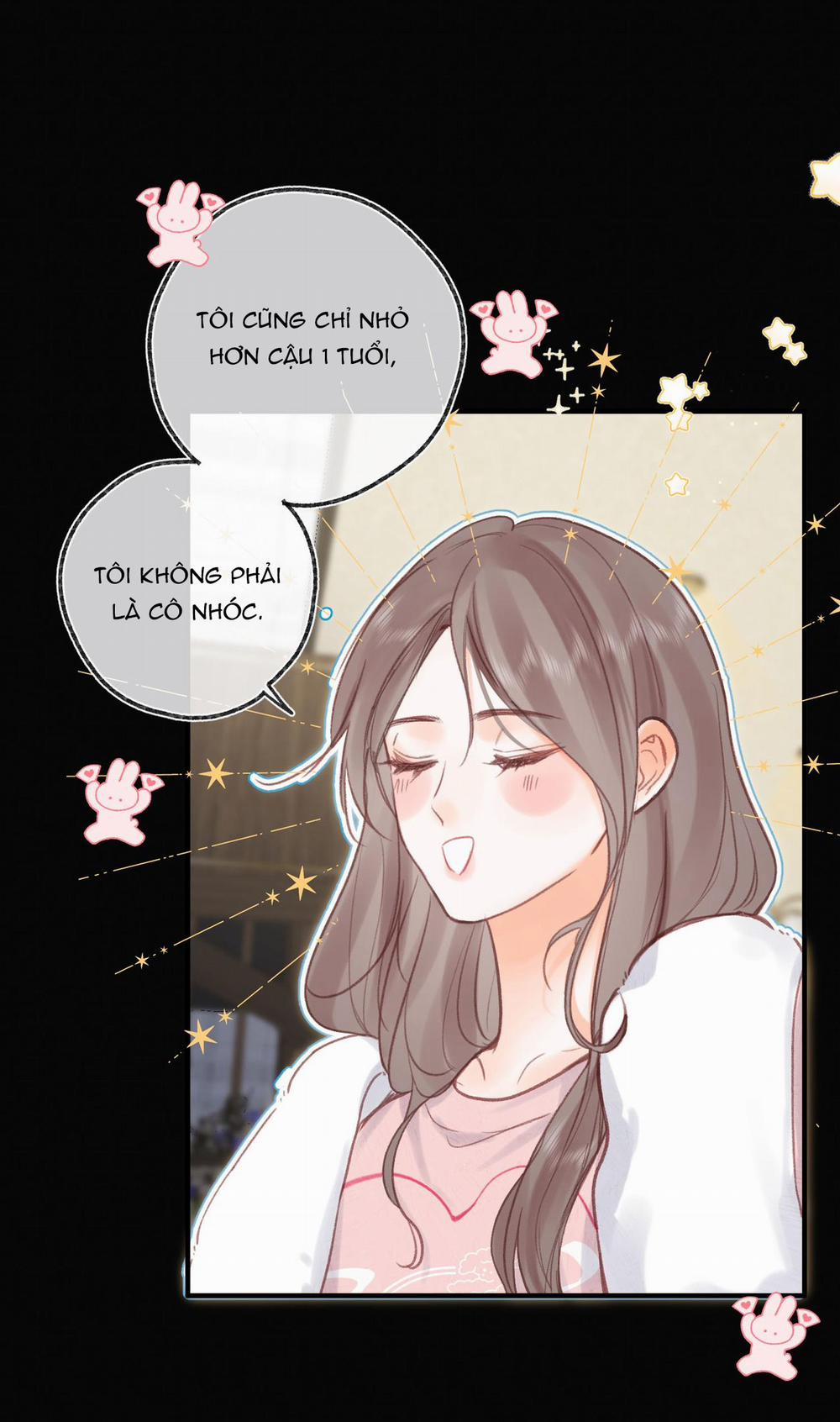 Tôi Mơ Giữa Ban Ngày 38.2 trang 14