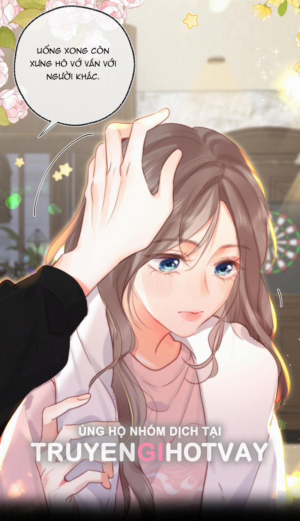 Tôi Mơ Giữa Ban Ngày 38.2 trang 18