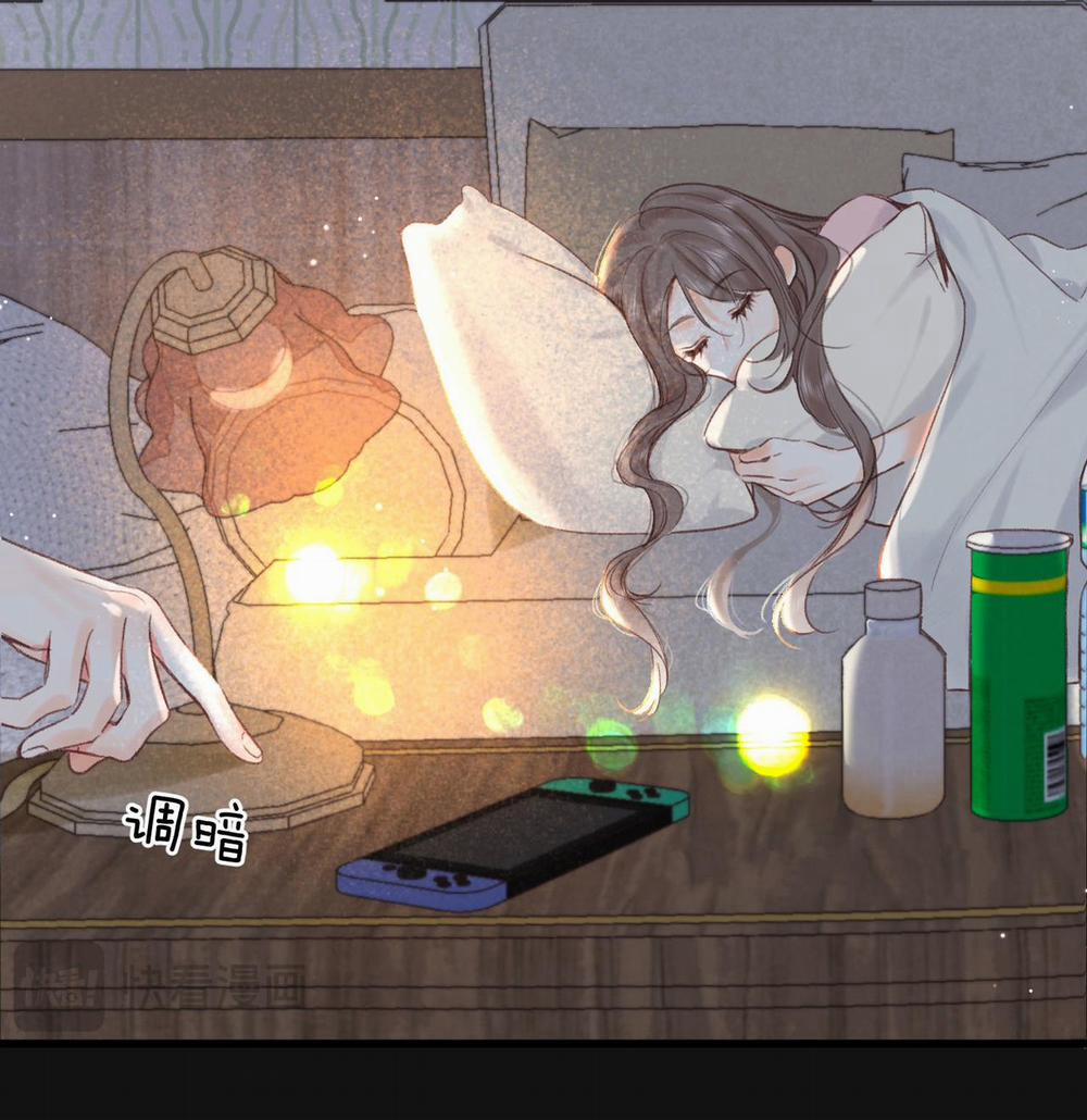 Tôi Mơ Giữa Ban Ngày 38.2 trang 20