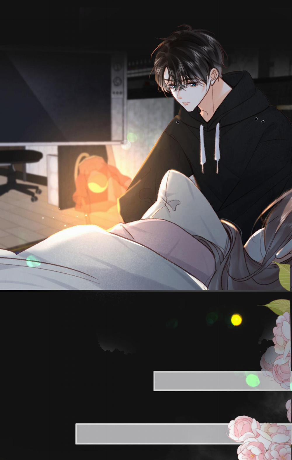 Tôi Mơ Giữa Ban Ngày 38.2 trang 21