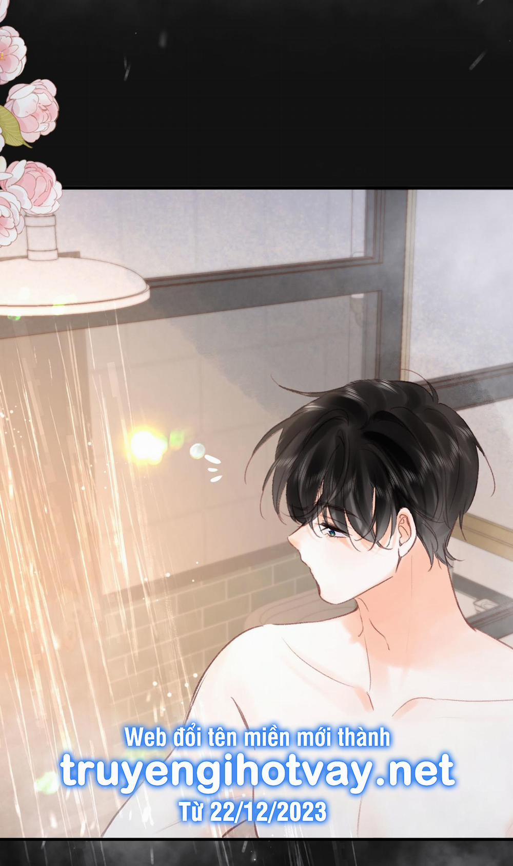 Tôi Mơ Giữa Ban Ngày 38.2 trang 23