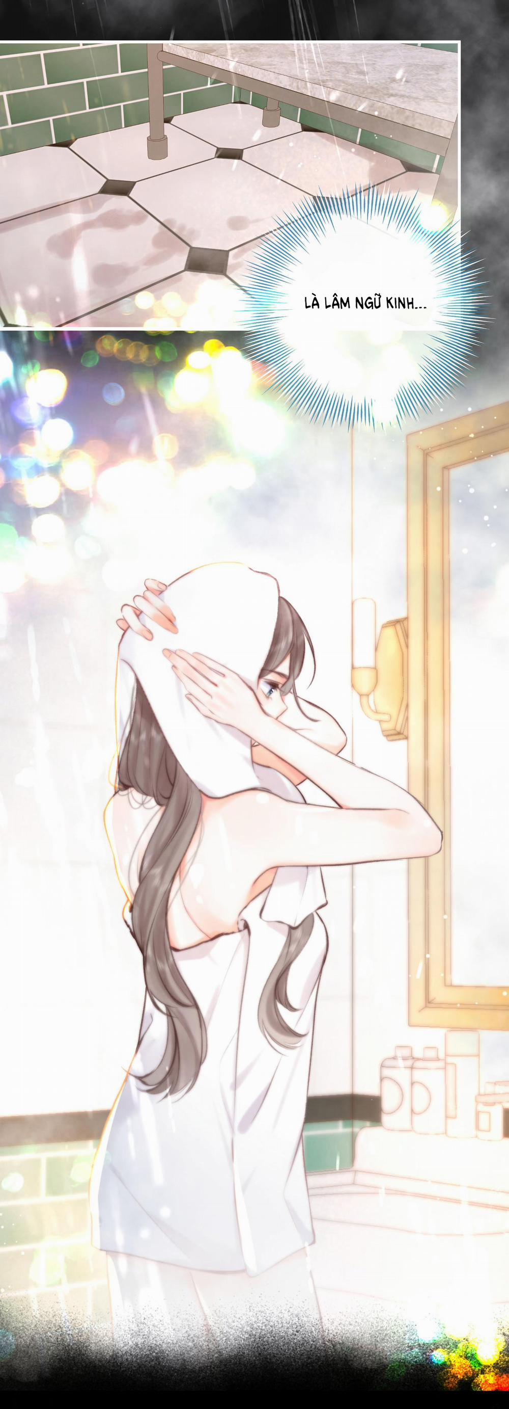 Tôi Mơ Giữa Ban Ngày 38.2 trang 24