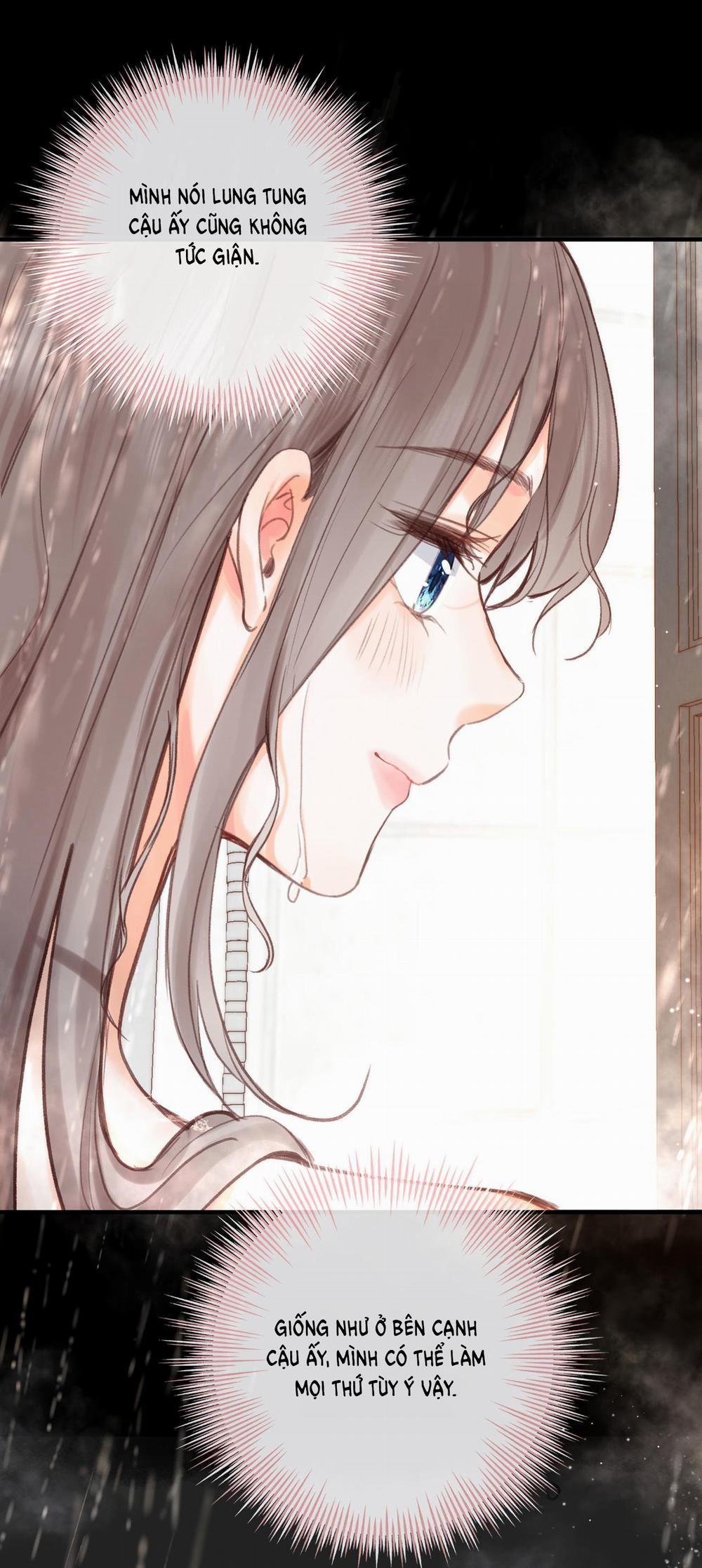 Tôi Mơ Giữa Ban Ngày 38.2 trang 4