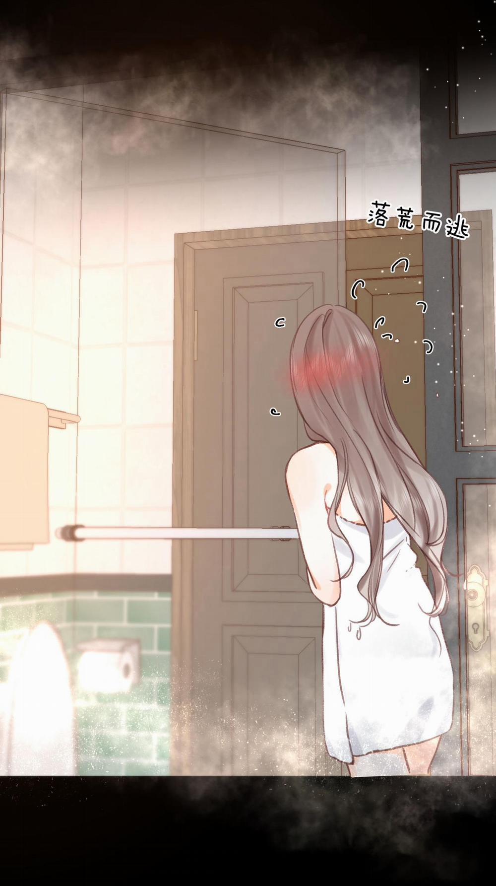 Tôi Mơ Giữa Ban Ngày 38.2 trang 7