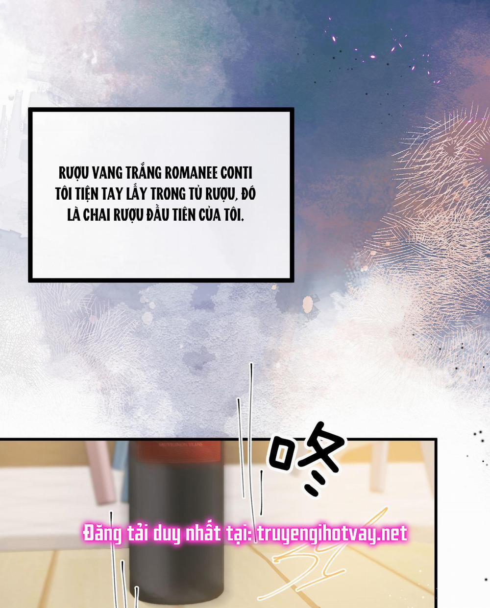 Tôi Mơ Giữa Ban Ngày 39.1 trang 10