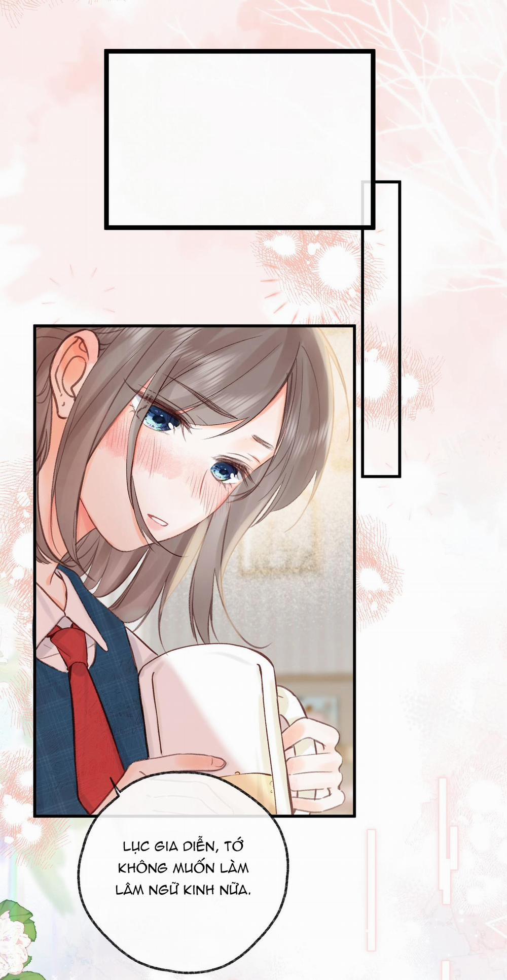 Tôi Mơ Giữa Ban Ngày 39.1 trang 13