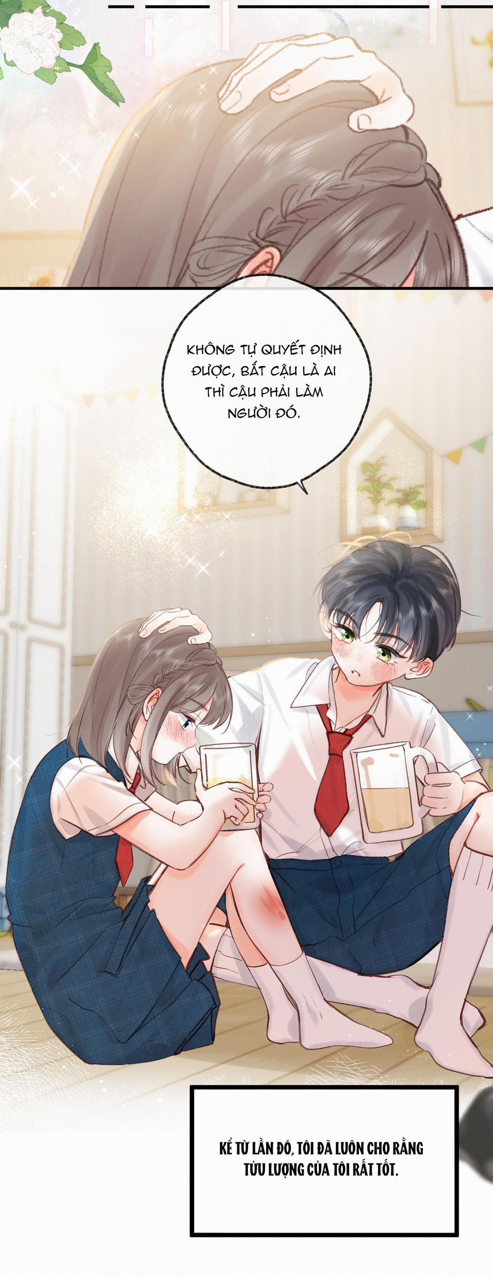 Tôi Mơ Giữa Ban Ngày 39.1 trang 14