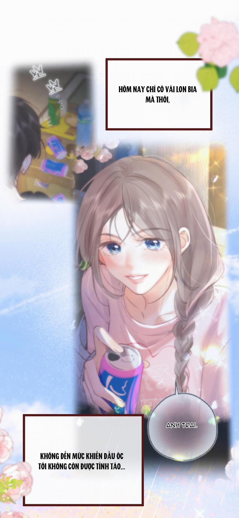 Tôi Mơ Giữa Ban Ngày 39.1 trang 15