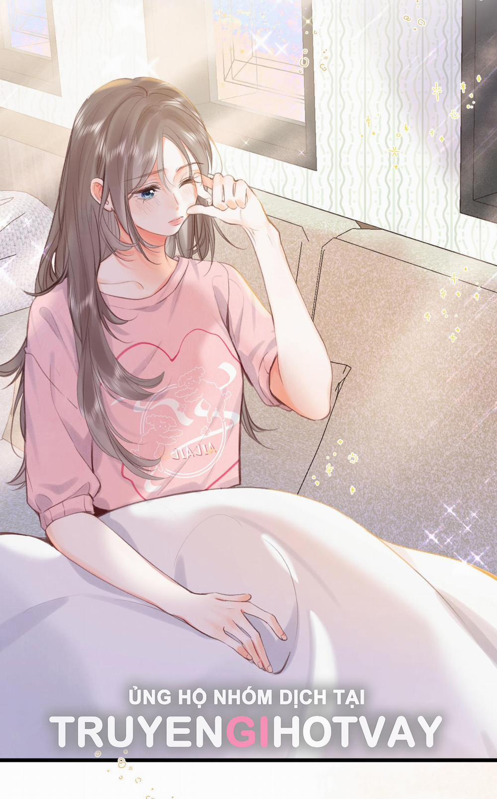 Tôi Mơ Giữa Ban Ngày 39.1 trang 18