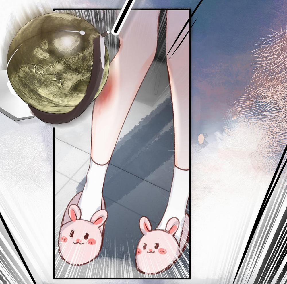 Tôi Mơ Giữa Ban Ngày 39.1 trang 7