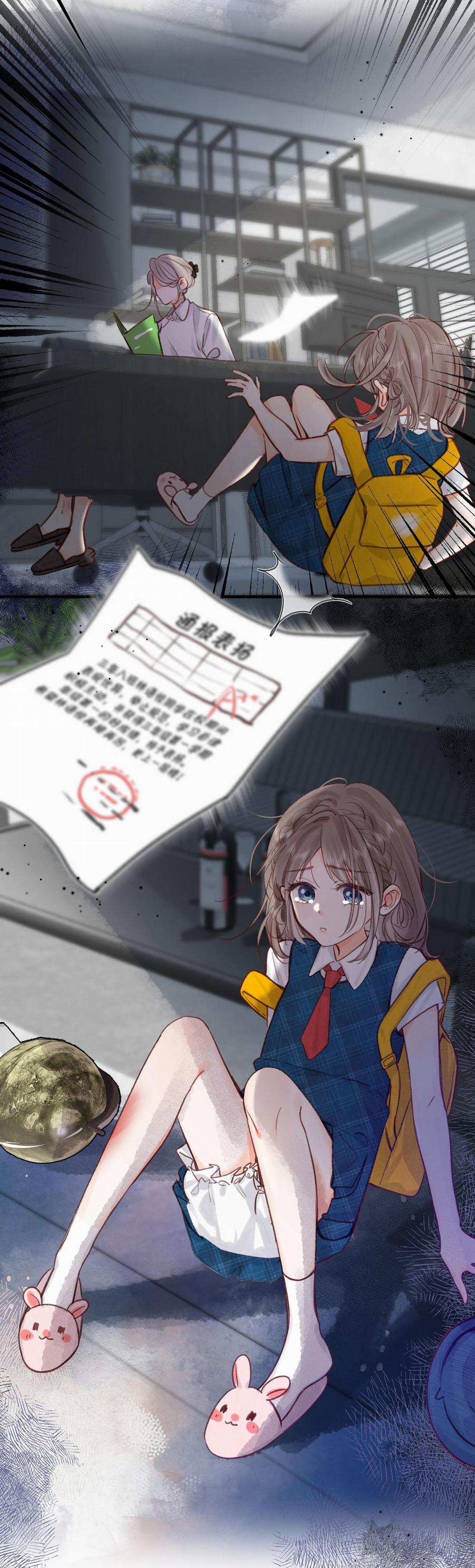 Tôi Mơ Giữa Ban Ngày 39.1 trang 8