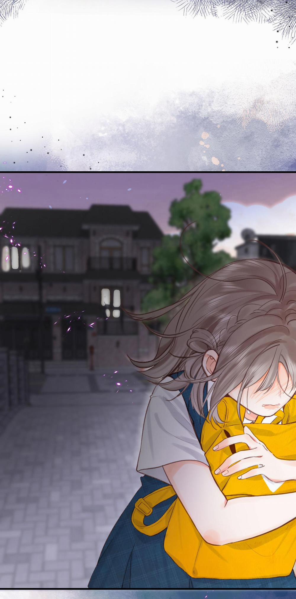 Tôi Mơ Giữa Ban Ngày 39.1 trang 9