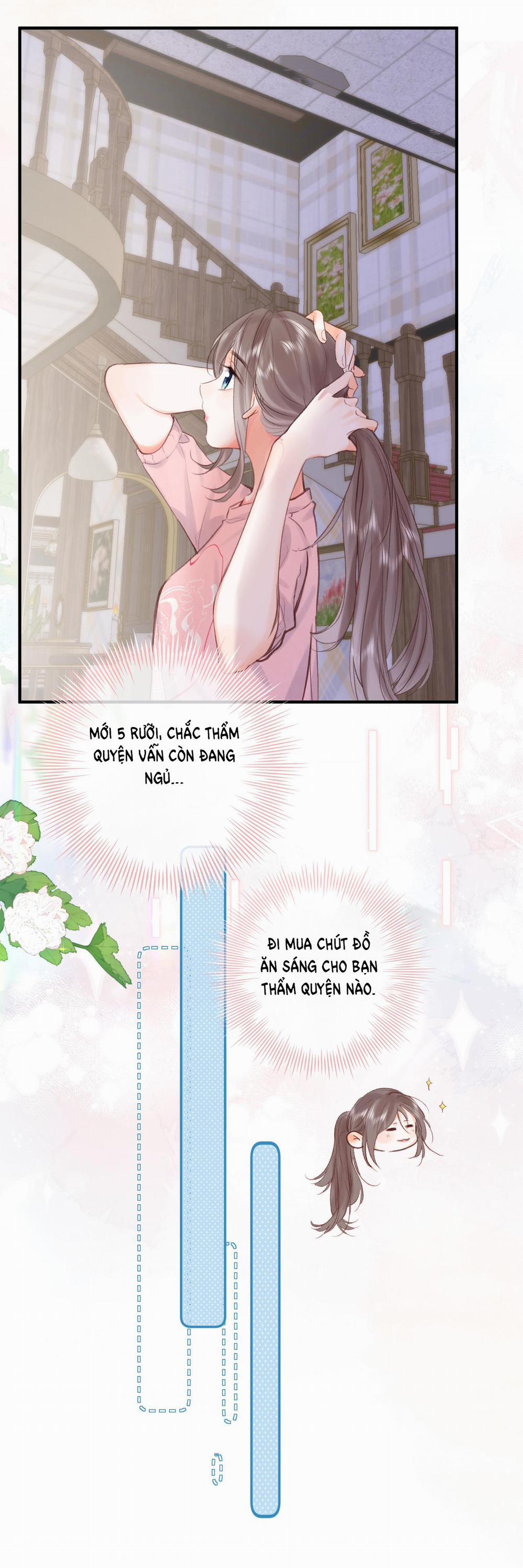 Tôi Mơ Giữa Ban Ngày 39.2 trang 1