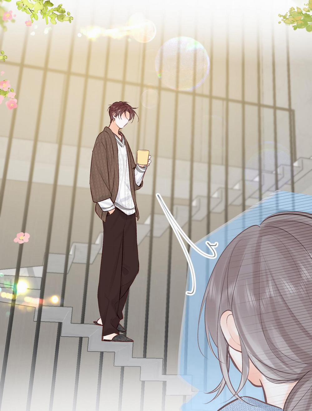 Tôi Mơ Giữa Ban Ngày 39.2 trang 10