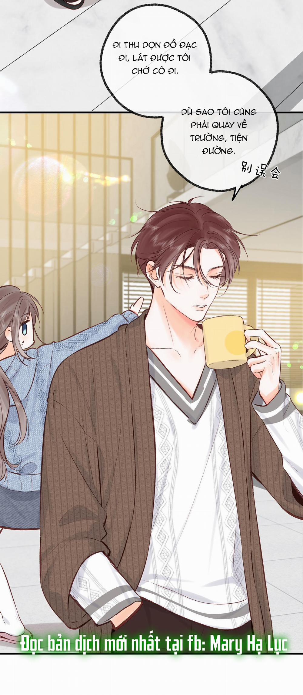 Tôi Mơ Giữa Ban Ngày 39.2 trang 13