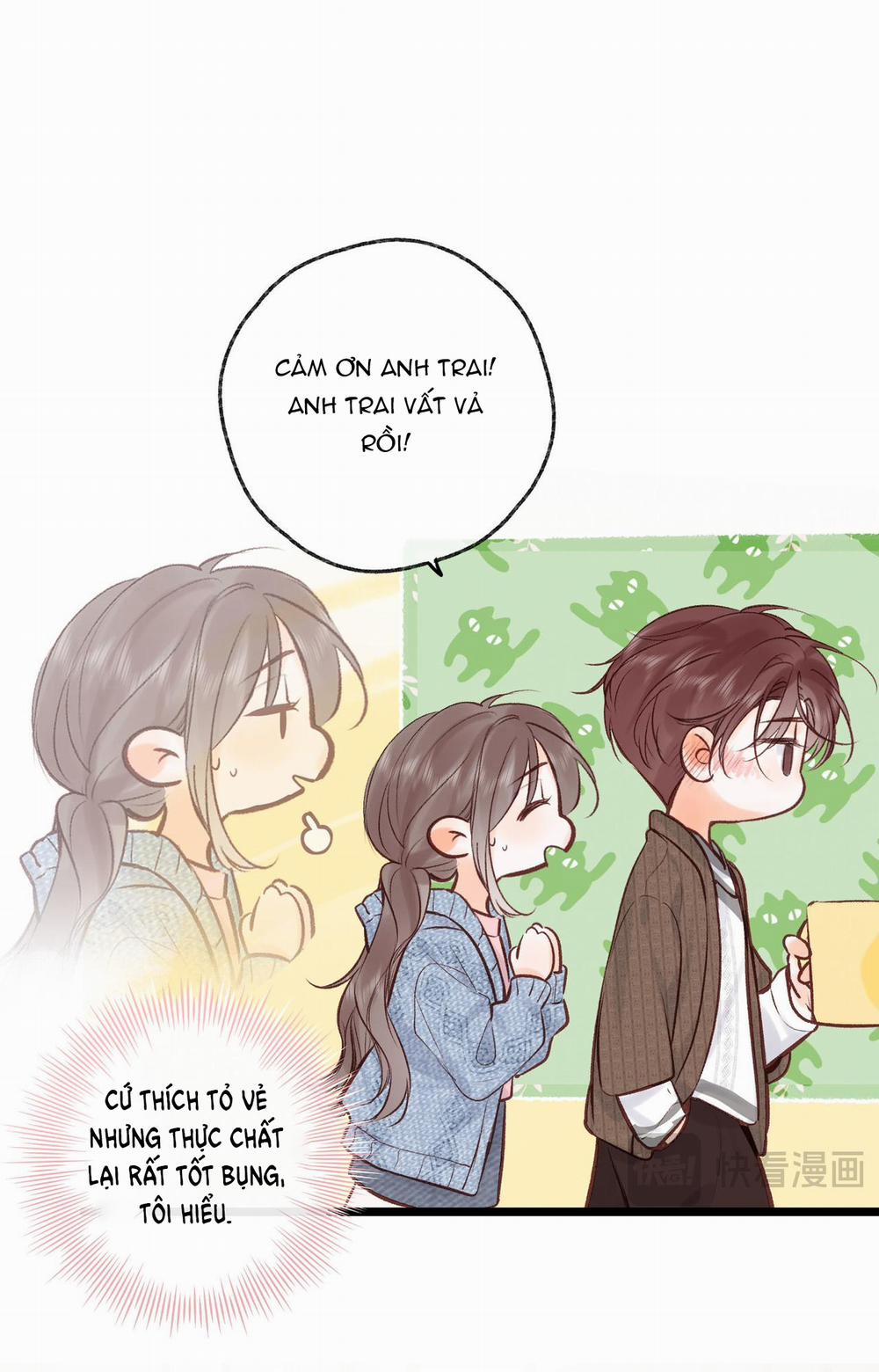 Tôi Mơ Giữa Ban Ngày 39.2 trang 14