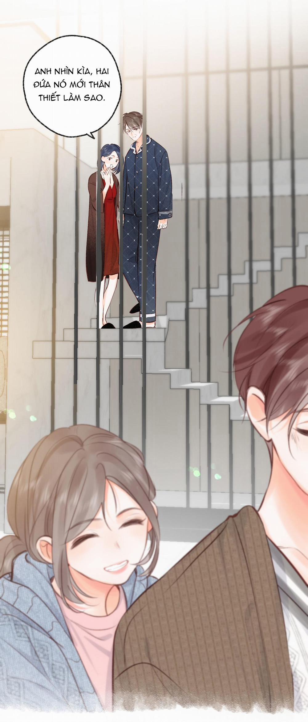 Tôi Mơ Giữa Ban Ngày 39.2 trang 15