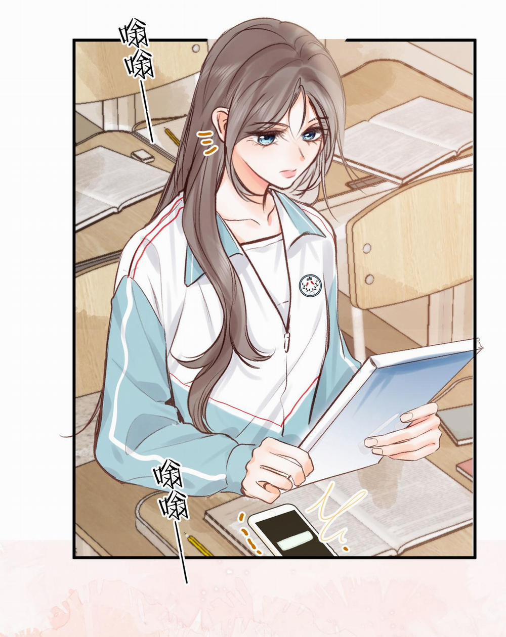 Tôi Mơ Giữa Ban Ngày 39.2 trang 18