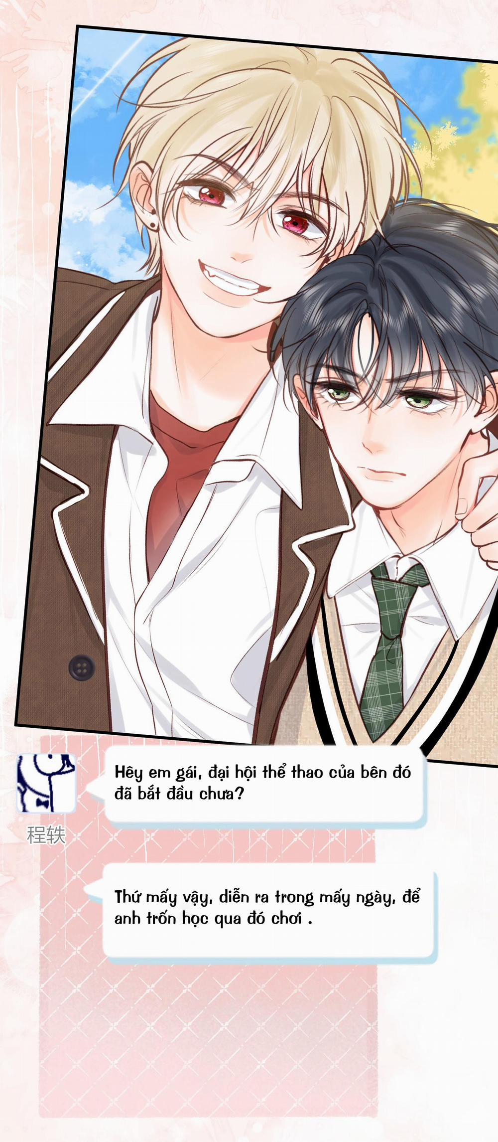 Tôi Mơ Giữa Ban Ngày 39.2 trang 19