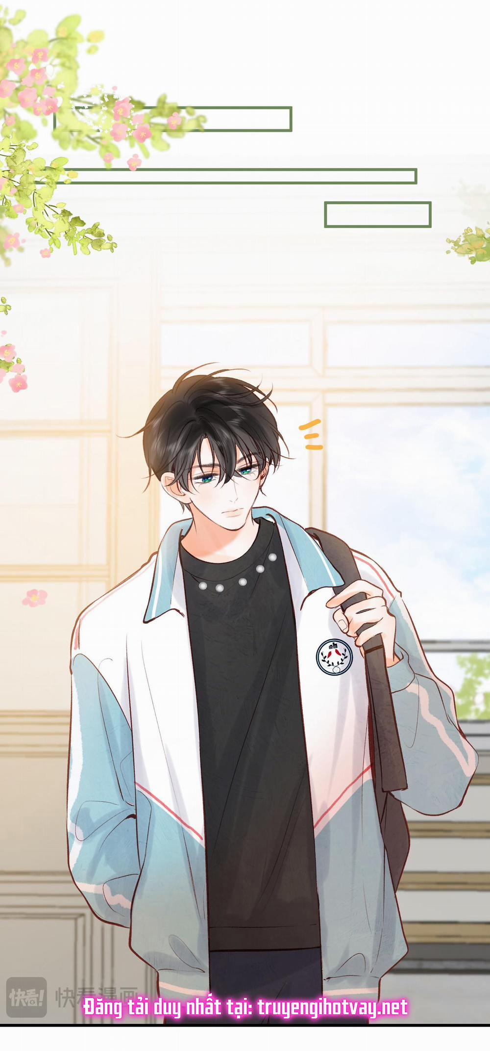 Tôi Mơ Giữa Ban Ngày 39.2 trang 21