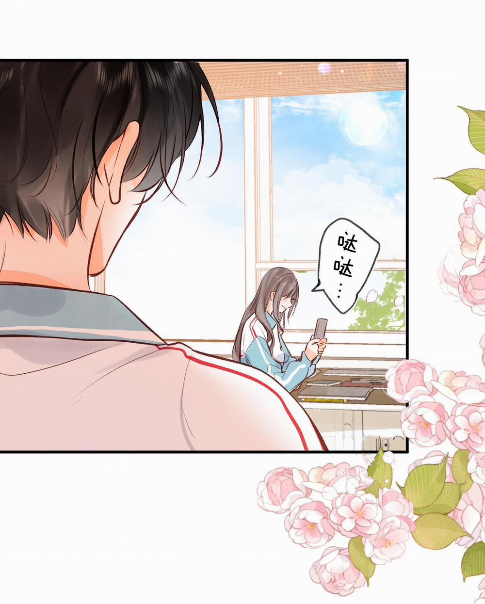 Tôi Mơ Giữa Ban Ngày 39.2 trang 22