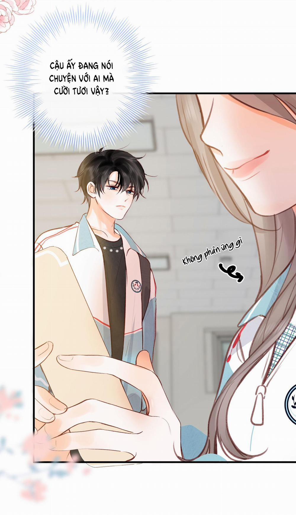 Tôi Mơ Giữa Ban Ngày 39.2 trang 24