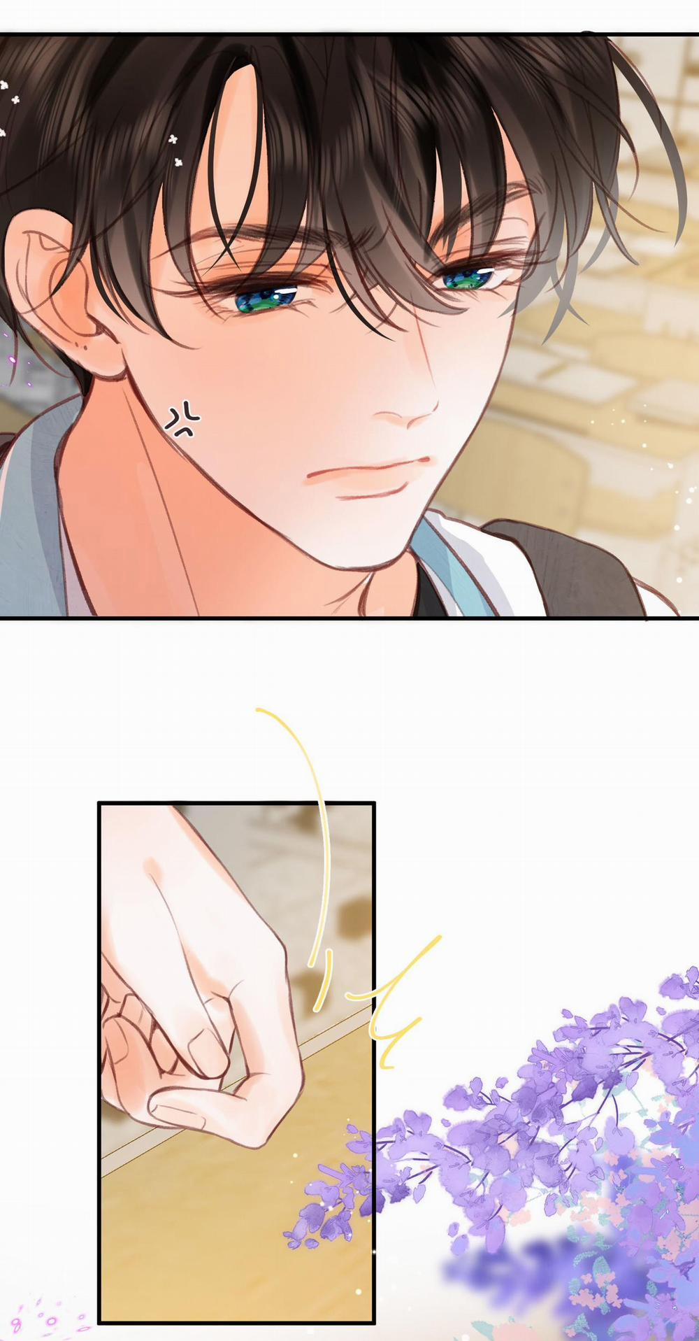 Tôi Mơ Giữa Ban Ngày 39.2 trang 25