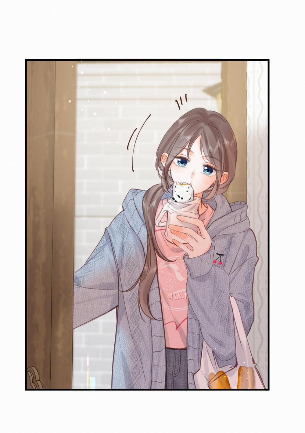 Tôi Mơ Giữa Ban Ngày 39.2 trang 3