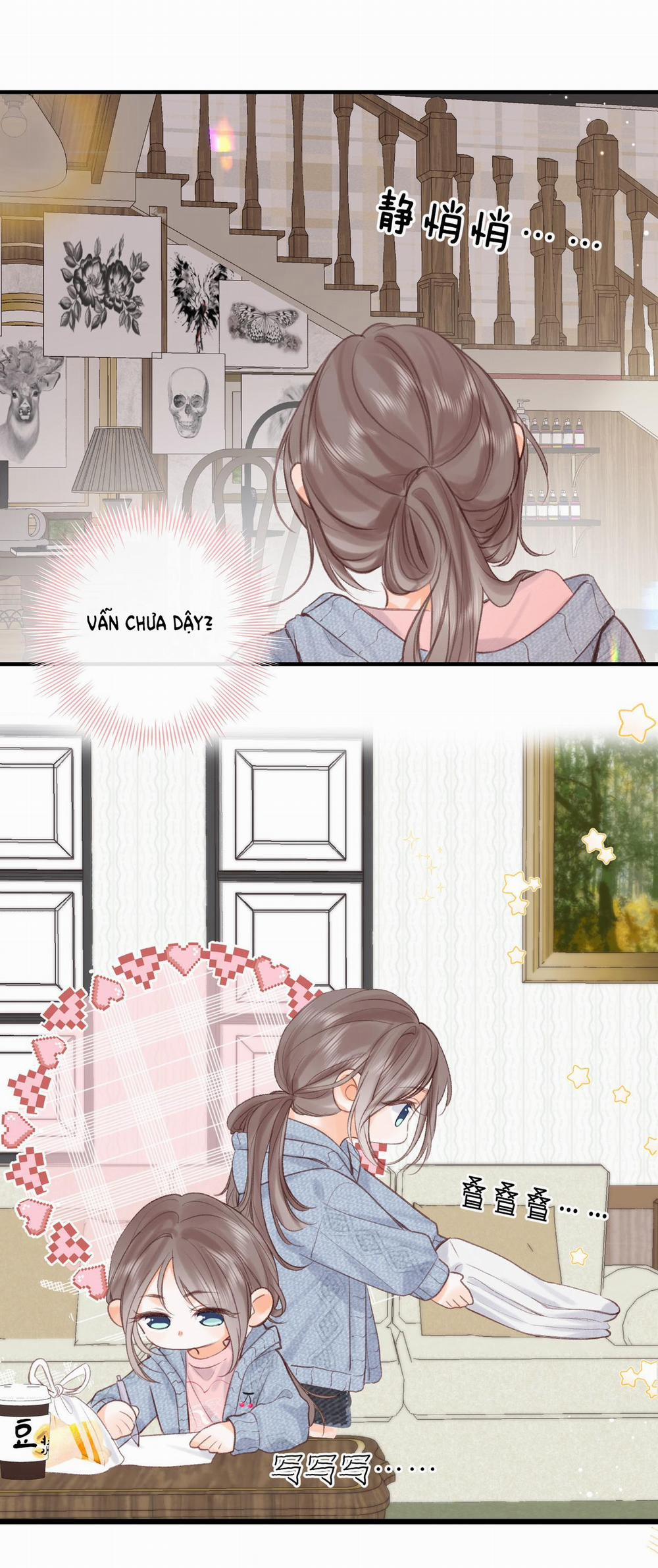 Tôi Mơ Giữa Ban Ngày 39.2 trang 4