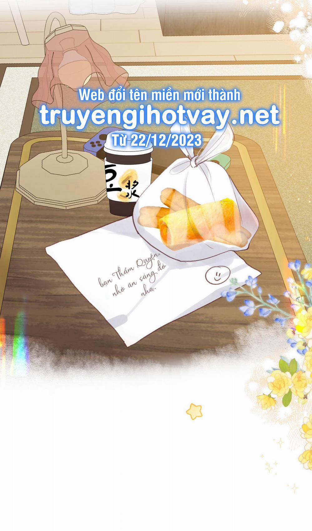 Tôi Mơ Giữa Ban Ngày 39.2 trang 7