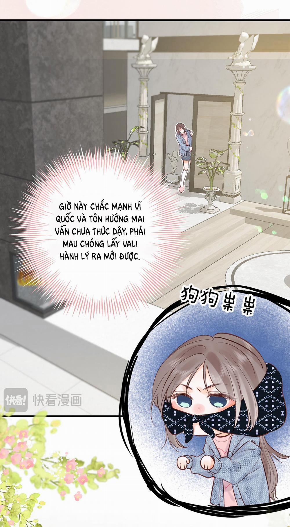 Tôi Mơ Giữa Ban Ngày 39.2 trang 9