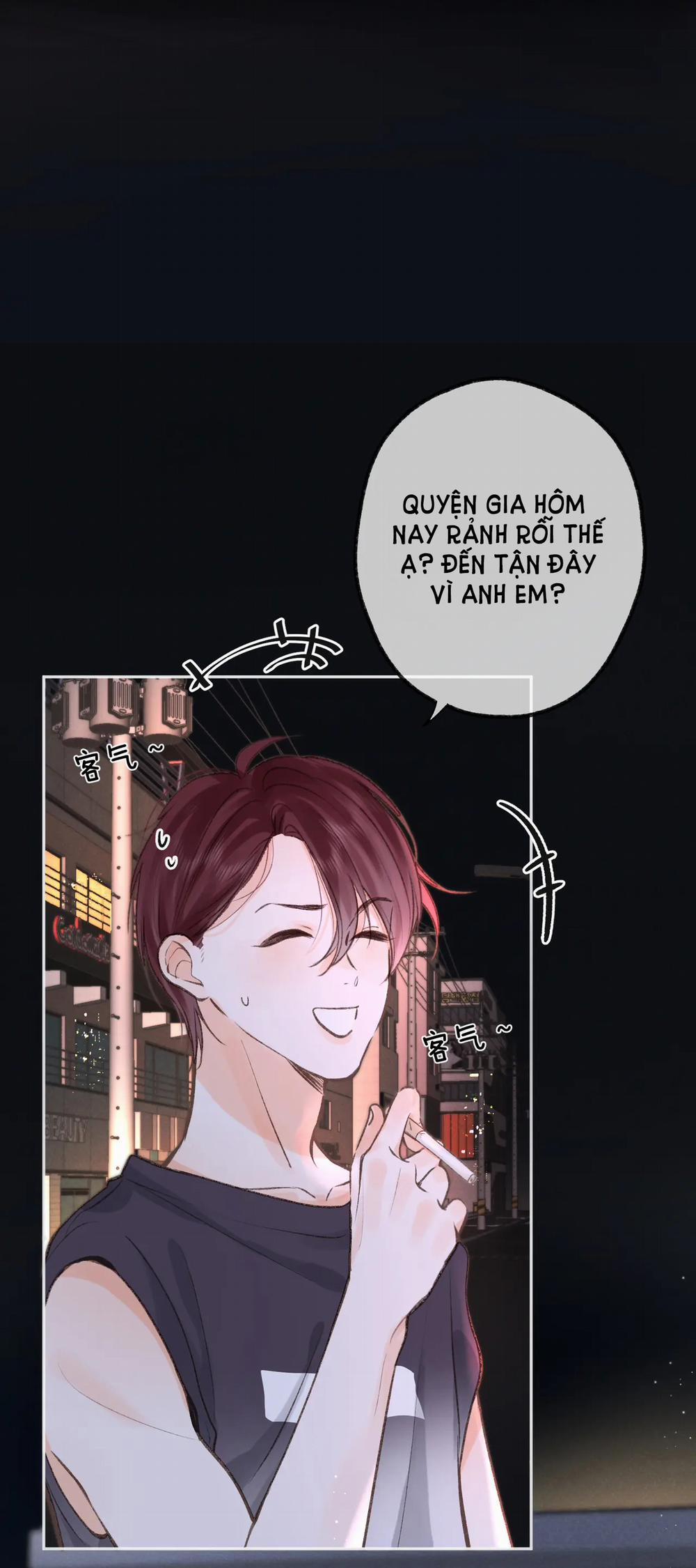 Tôi Mơ Giữa Ban Ngày 4.1 trang 10