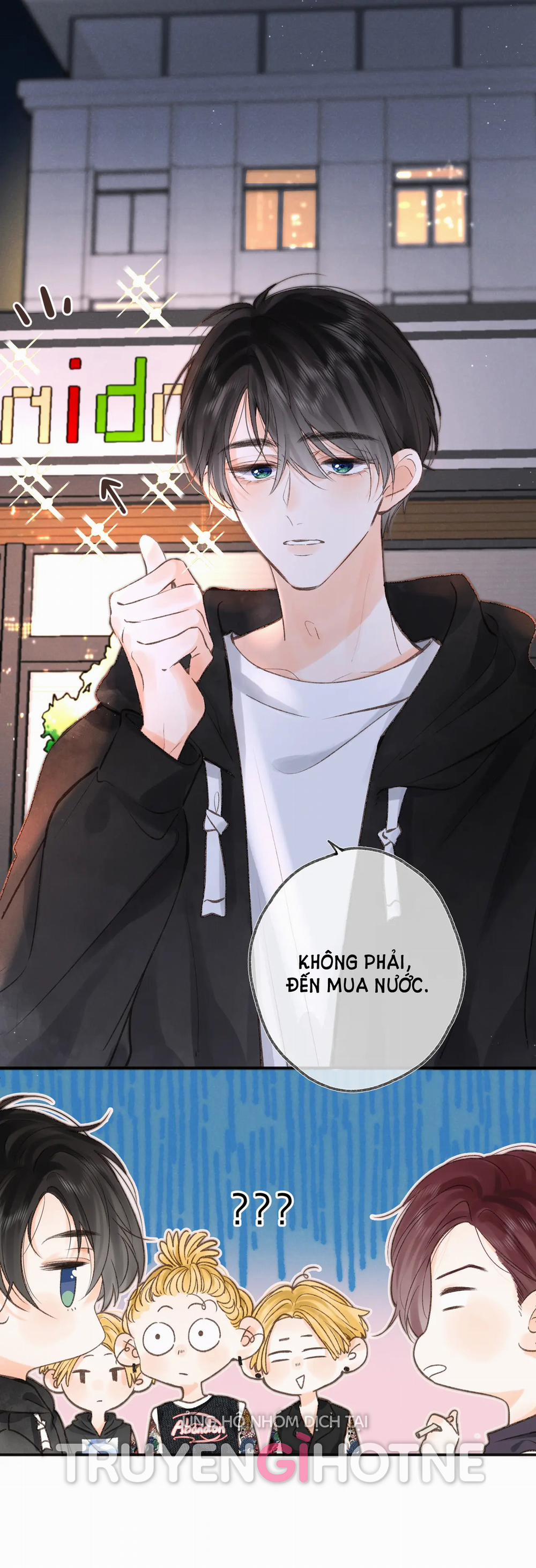 Tôi Mơ Giữa Ban Ngày 4.1 trang 11