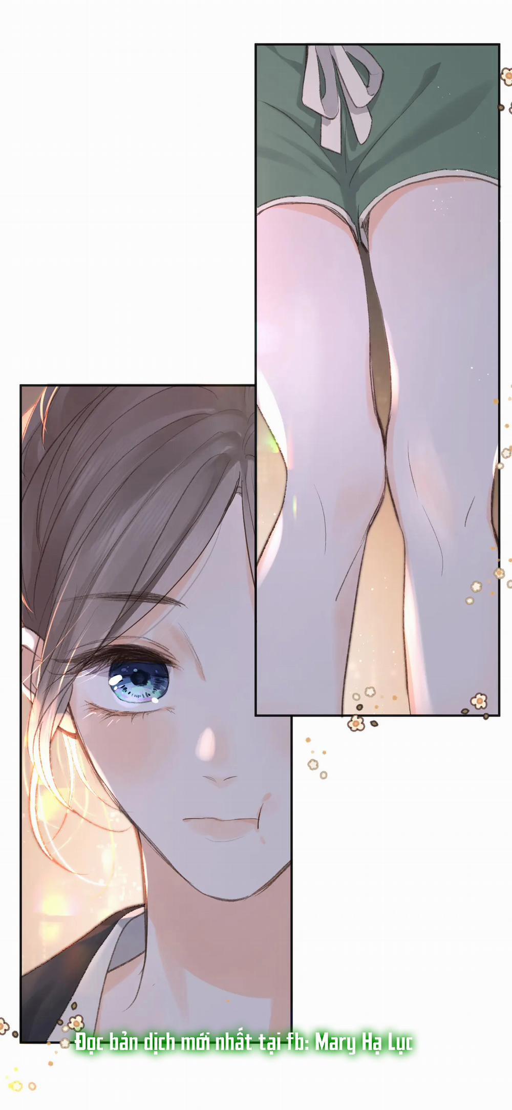 Tôi Mơ Giữa Ban Ngày 4.1 trang 4