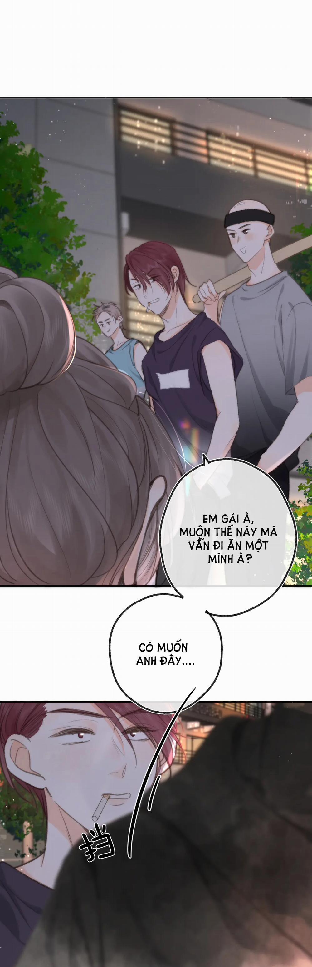 Tôi Mơ Giữa Ban Ngày 4.1 trang 6