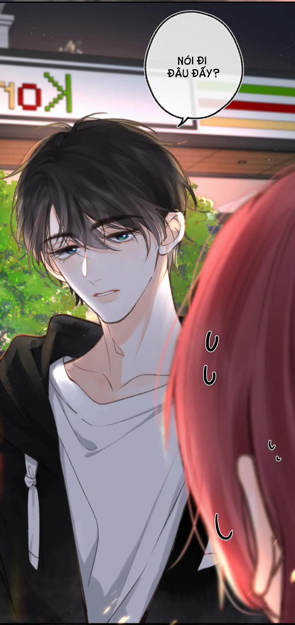 Tôi Mơ Giữa Ban Ngày 4.1 trang 7