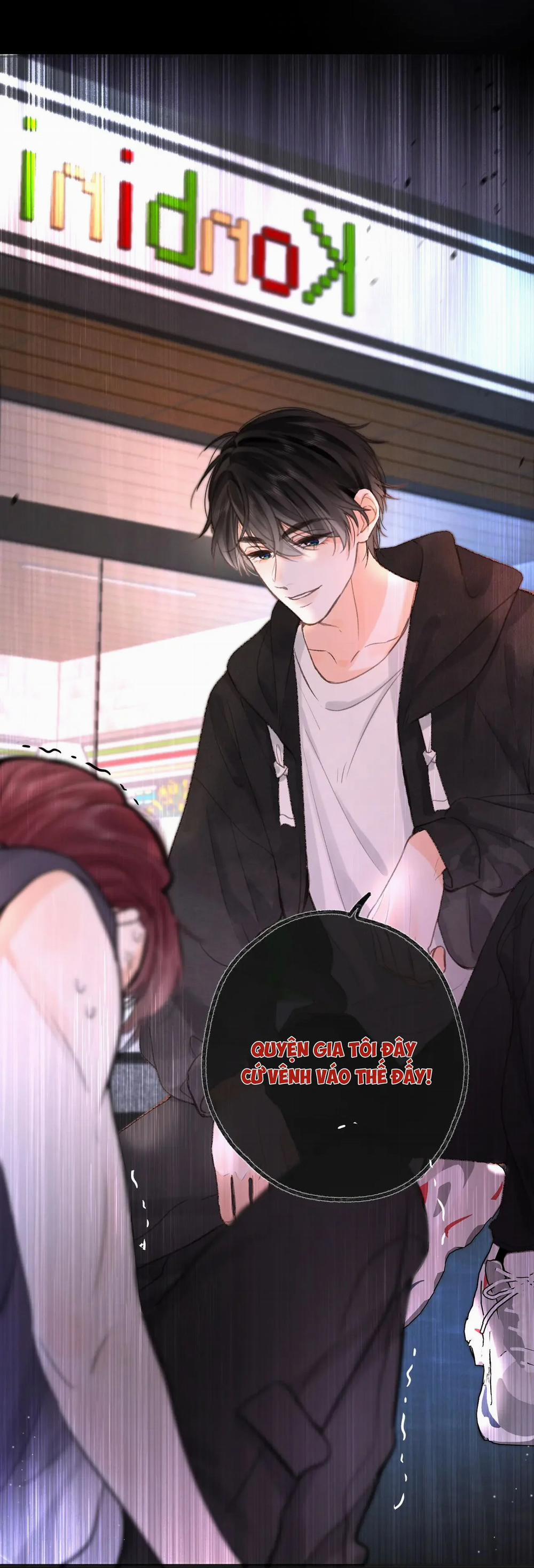 Tôi Mơ Giữa Ban Ngày 4.2 trang 11