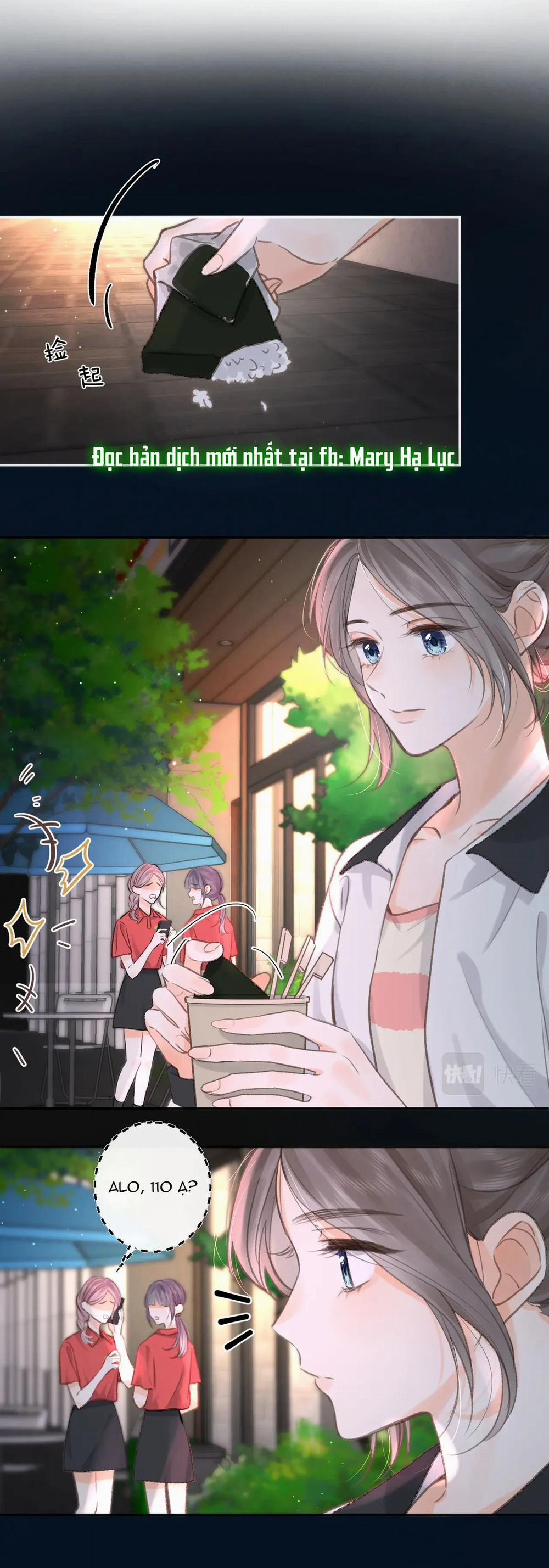 Tôi Mơ Giữa Ban Ngày 4.2 trang 14